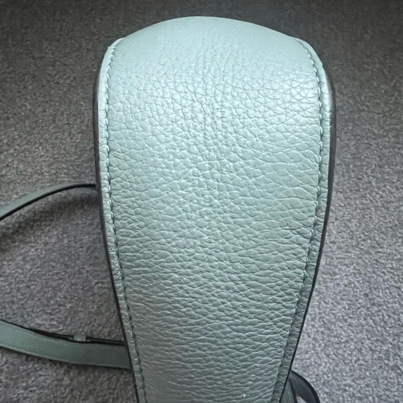 Tory Burch Miller Small Crossbody Bag - Picture 11 of 12